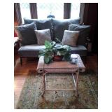 TONS OF FURNITURE, ANTIQUES & ITEMS NOT SHOWN IN PICS!!  SOOO MANY GREAT THINGS!!!SOFA SOLD!