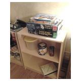 SMART DOG, TRAINING SYSTEM & CONTAINMENT SYSTEM. STORAGE TINS, PHOTO ALBUMS, HAIR STRAIGHTENERS, ETC