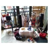 SOO MANY GREAT ITEMS. TONS MORE THAN SHOWN!