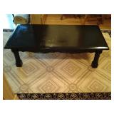GORGEOUS CARPETS & COCKTAIL OR COFFEE TABLES & MORE