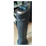 IONIC BREEZE QUADRA (SILENT) AIR PURIFIER (WORKS) GREAT BUY!