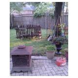 EVERYTHING FOR YOUR GARDEN