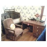 OFFICE FURNITURE, DESKS, CHAIRS, ACCESSORIES, COME & SEE!