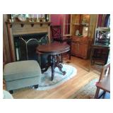 VICTORIAN TABLES & A LITTLE BIT OF EVERYTHING!