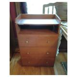 CALIFORNIA CLOSETS DRESSER