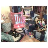 JUST A SAMPLE OF THE MANY, MANY, MANY ITEMS AVAILABLE