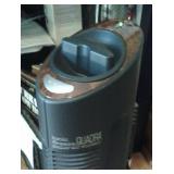 IONIC BREEZE QUADRA SILENT AIR PURIFIER... A GREAT FIND