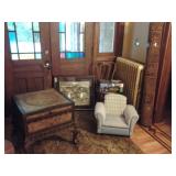 KEEP CHECKING! WE ARE ADDING MMORE PICS OF GREAT ITEMS! PLUS WE HAVE A WHOLE LIBRARY OF BOOKS!