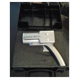 SPEED RADAR GUN - WORKS!