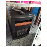 Electric Heater