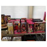 Boxed Barbie
