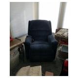 Reclining Lift Chair - SOLD