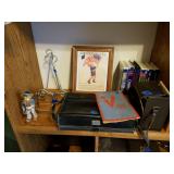 Polaroid Camera
