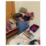 Vera Bradley Bags