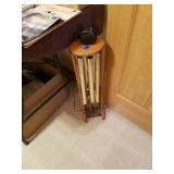 Electric Wind Chimes