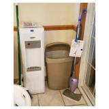 Whirlpool Water Dispenser