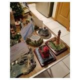 Lighthouses
