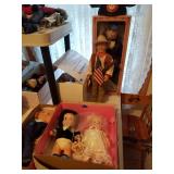 John Wayne Doll