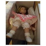 Shirley Temple Doll