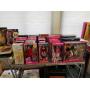 Boxed Barbie