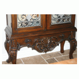 China cabinet view 3