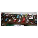 38 Franklin Mint Car Collection