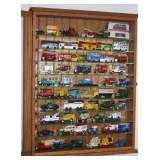 Lledo Miniture model car collection