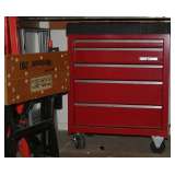 Craftsman 5 drawer tool chest