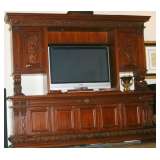 Entertainment Center
