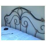 queen headboard