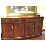 credenza