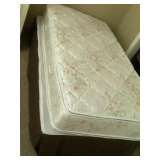 twin mattress