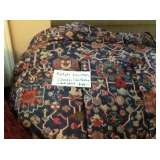 Queen Ralph Lauren bedding