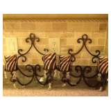 candle sconces