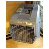 dog crate
