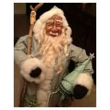 Father Christmas