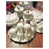 Vintage & Collectible Glass Sale 