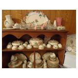 45 YEARS OF RETIRED AND DISCONTINUED COLLECTIBLES 