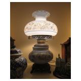 Pastor Charles and Betty Richardson Of the First Baptist Church of Canton Estate