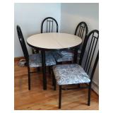 dinette set