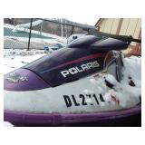 Polaris Jet Ski