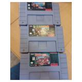 SNES Donkey Kong Country