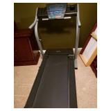iFit Treadmill