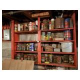 One Day Pickers Estate Sale in Clinton Corners