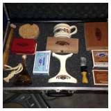 high end salesman barber kit $80.00