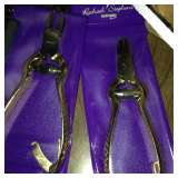 high end cuticle cutters