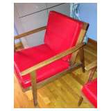 retro chairs