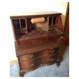 secretary