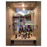 alcohol not available for sale