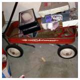 radio flyer wagon